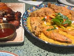 -Home Thai·泰谣(王府井apm店)