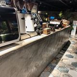 一家清净而温馨的咖啡屋