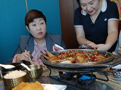 -溢香楼(阳光嘉城店)