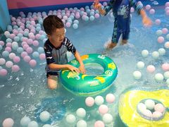 -青水瓦台汤泉(未央店)