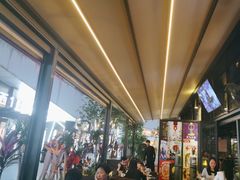 -胡桃里音乐酒馆(白云五号T5 MALL店)