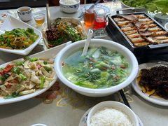 -龙姐私房菜(和顺古镇店)