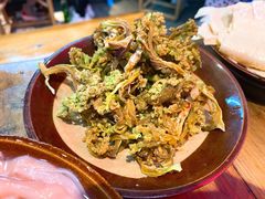 干花菜-老街·稳拈老火锅(海椒市店)