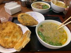 -顺华粉馆(桃园南路店)