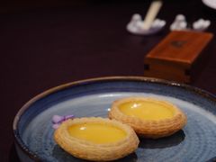 -白天鹅宾馆-玉堂春暖餐厅