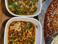 -傣妹火锅(南京东路一店)