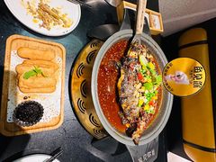 -鱼见你烤鱼•本地烧烤(1818店)
