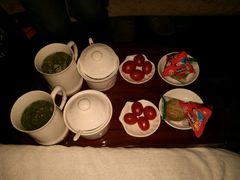 -苏沐堂全息足浴·SPA·按摩(万科美好广场店)