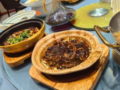 -宁邦·家宴·南京菜(红山动物园店)