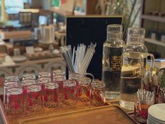 -时光花园(白鹭洲店)