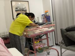 -优护佳月嫂育儿嫂中心(静安店)