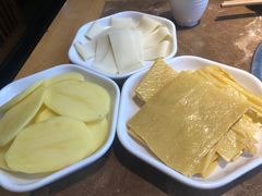 面块-小门坎三合鱼(总店)