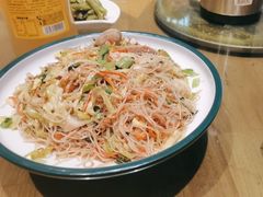 -院子餐厅·大锅菜·老杭帮(桥西直街店)