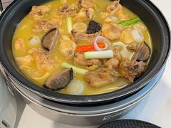 -富淳饭店(陆家嘴保利广场店)