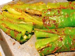 -很久以前羊肉串(簋街店)
