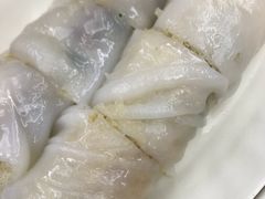 -点点心点心专门店(湾仔店)