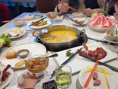 -八珍玉食鸡煲·打边炉(印象城店)