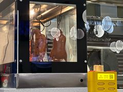 -紫光园·烤鸭(美术馆店)