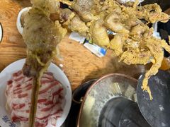 -元盛居(生态大街店)