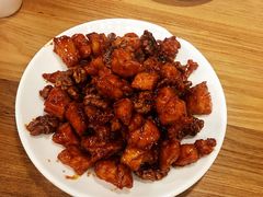 -陈傻子餐厅(世纪都会店)