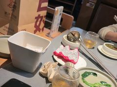 -巴奴毛肚火锅(悠唐购物中心店)