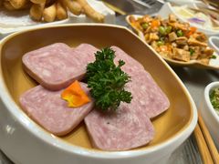 -海底捞火锅(崇文门新世界百货店)