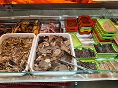 -怒火八零串串火锅(大渡口新天泽店)