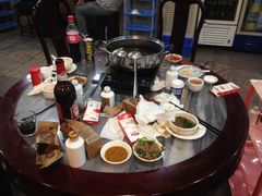 -海银海记潮汕牛肉火锅(新港中路海珠店)