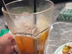 -禄婶鸡煲·打边炉