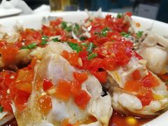 -周锦记广式餐厅(格林生活坊2期店)