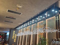 -百草滩羊清水涮羊肉·清真·宁夏盐池滩羊(莲花桥店)