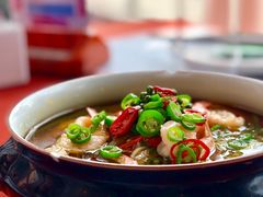 -赵小姐丨新中餐(曲江店)