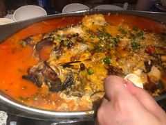 -里岛烤鱼(东港凯虹广场店)