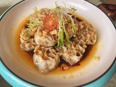 -长春观斋补堂素菜馆