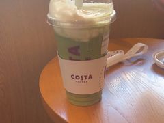 -COSTA COFFEE(天通苑华联店)