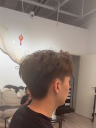 -NEW FACE烫染专业店