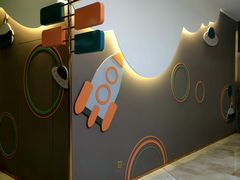 -紫荆广场·花漫里