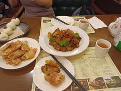 -老厨家(中央大街西七道街店)