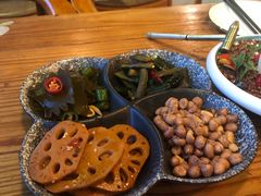 -烛影拾光观景餐厅·创意菜·摄影·小提琴(大唐不夜城店)