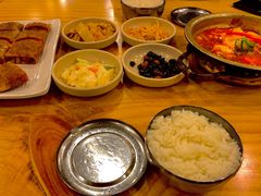 -金北顺大锅家(신사본점)