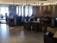 大堂-必胜客(海滨店)