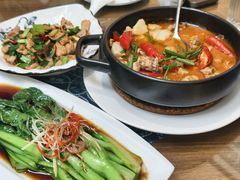 -喜林苑·稻田餐厅(品相府店)