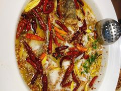 老坛子酸菜鱼-太二酸菜鱼(菱角湖万达店)