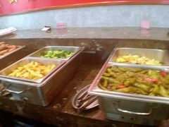 -白衣古寺素斋堂