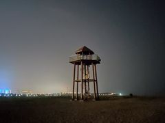 -青岛银沙滩