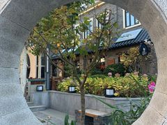 -老北京风情街