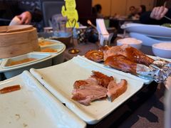 -羲和雅苑•北京烤鸭(平安国际金融中心店)