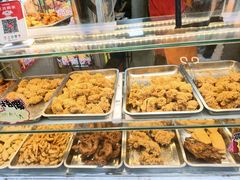 -味味香(团结湖店)
