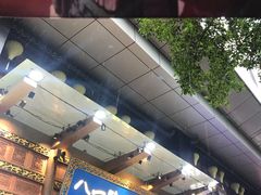 门面-八一路好吃街(雨田商务大厦店)