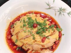 -香山湖家家宴(中山陵店)